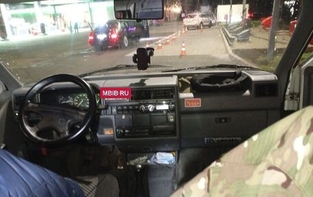 Volkswagen Transporter T4, 1995 год, 550 000 рублей, 6 фотография