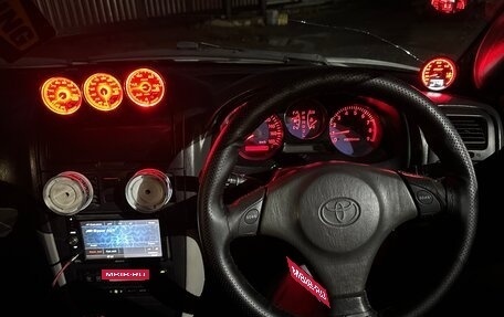 Toyota Caldina, 1997 год, 605 000 рублей, 6 фотография