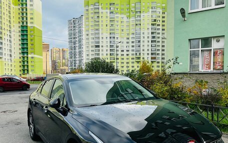 KIA K5, 2021 год, 2 200 000 рублей, 3 фотография