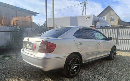 Toyota Premio, 2006 год, 720 000 рублей, 6 фотография