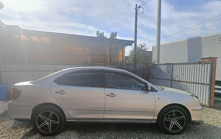 Toyota Premio, 2006 год, 720 000 рублей, 5 фотография