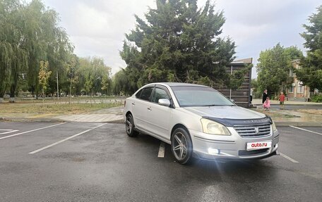 Toyota Premio, 2006 год, 720 000 рублей, 3 фотография