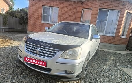 Toyota Premio, 2006 год, 720 000 рублей, 2 фотография
