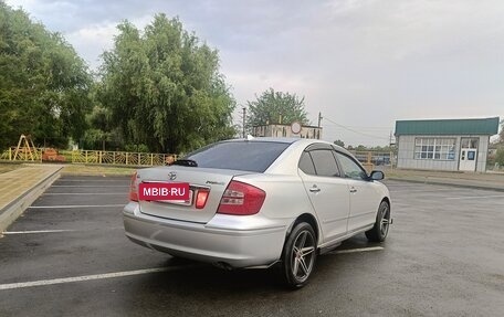 Toyota Premio, 2006 год, 720 000 рублей, 7 фотография