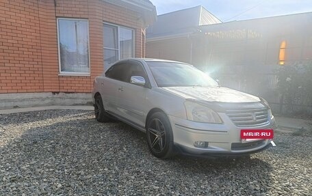 Toyota Premio, 2006 год, 720 000 рублей, 4 фотография