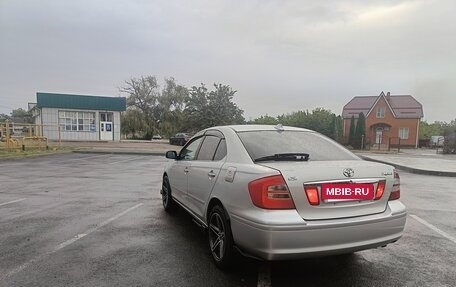 Toyota Premio, 2006 год, 720 000 рублей, 8 фотография