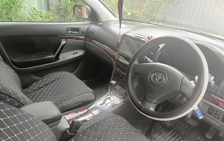 Toyota Premio, 2006 год, 720 000 рублей, 9 фотография