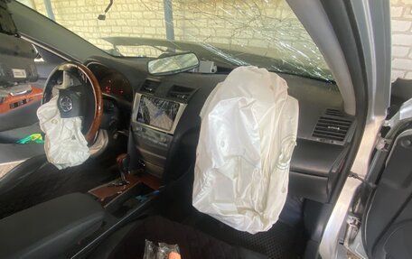 Toyota Camry, 2007 год, 500 000 рублей, 6 фотография