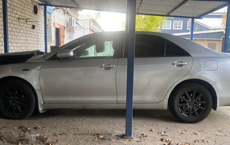Toyota Camry, 2007 год, 500 000 рублей, 4 фотография