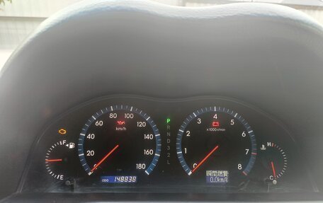 Toyota Premio, 2006 год, 720 000 рублей, 10 фотография