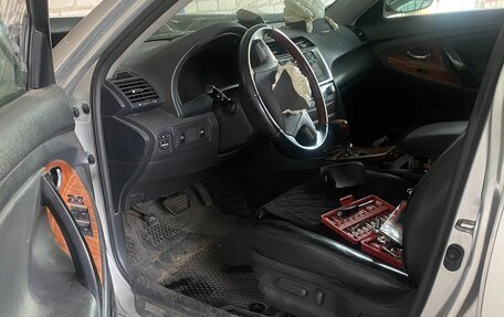 Toyota Camry, 2007 год, 500 000 рублей, 5 фотография