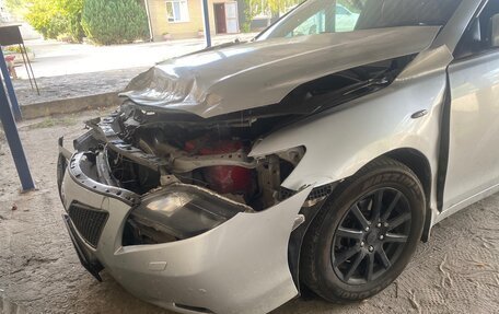 Toyota Camry, 2007 год, 500 000 рублей, 8 фотография