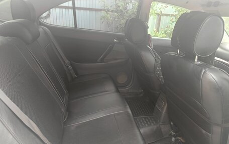 Toyota Premio, 2006 год, 720 000 рублей, 11 фотография