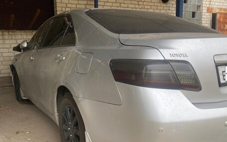 Toyota Camry, 2007 год, 500 000 рублей, 10 фотография
