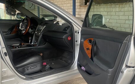 Toyota Camry, 2007 год, 500 000 рублей, 7 фотография