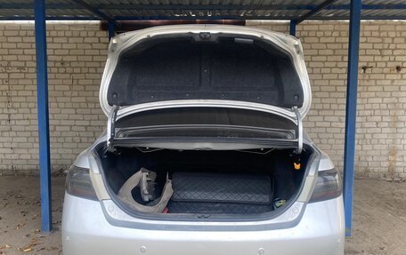 Toyota Camry, 2007 год, 500 000 рублей, 12 фотография