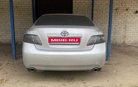 Toyota Camry, 2007 год, 500 000 рублей, 3 фотография