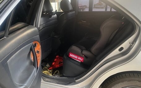 Toyota Camry, 2007 год, 500 000 рублей, 9 фотография