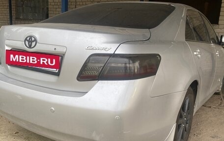Toyota Camry, 2007 год, 500 000 рублей, 11 фотография