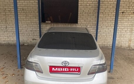 Toyota Camry, 2007 год, 500 000 рублей, 2 фотография
