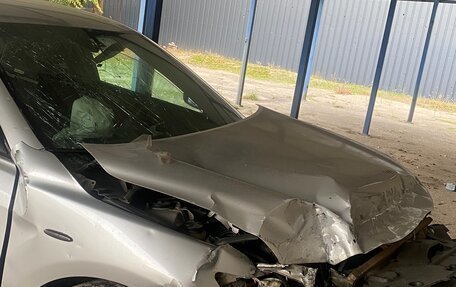 Toyota Camry, 2007 год, 500 000 рублей, 16 фотография
