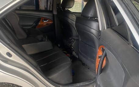 Toyota Camry, 2007 год, 500 000 рублей, 15 фотография