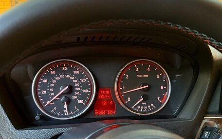 BMW X5, 2010 год, 1 600 000 рублей, 7 фотография