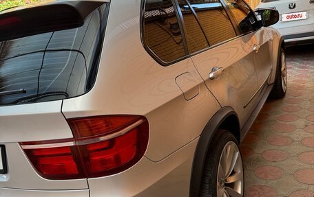 BMW X5, 2010 год, 1 600 000 рублей, 4 фотография