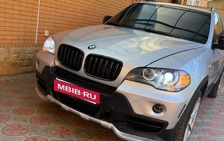 BMW X5, 2010 год, 1 600 000 рублей, 2 фотография
