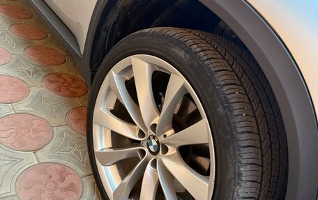 BMW X5, 2010 год, 1 600 000 рублей, 8 фотография