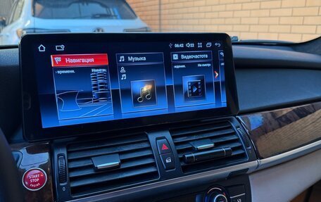 BMW X5, 2010 год, 1 600 000 рублей, 12 фотография