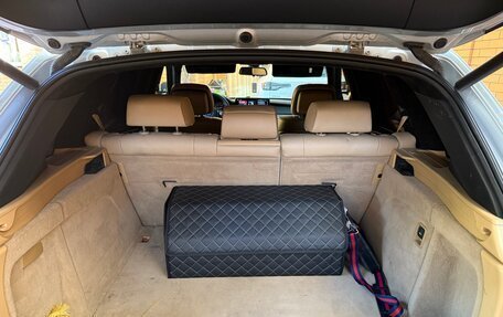 BMW X5, 2010 год, 1 600 000 рублей, 10 фотография