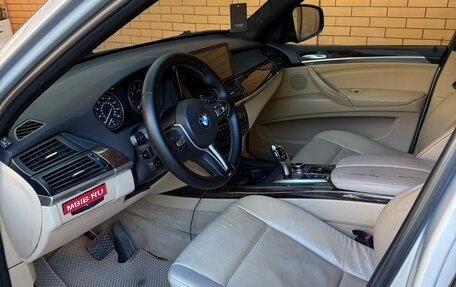 BMW X5, 2010 год, 1 600 000 рублей, 6 фотография