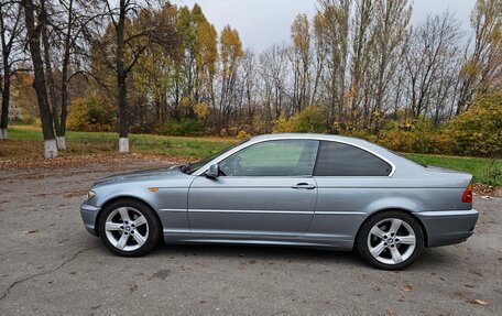 BMW 3 серия, 2003 год, 1 149 000 рублей, 3 фотография