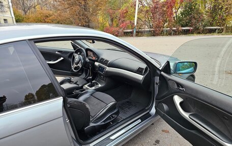 BMW 3 серия, 2003 год, 1 149 000 рублей, 9 фотография