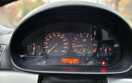 BMW 3 серия, 2003 год, 1 149 000 рублей, 10 фотография