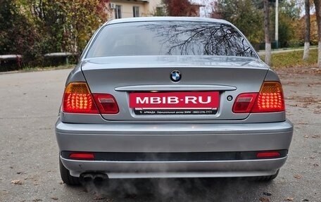 BMW 3 серия, 2003 год, 1 149 000 рублей, 6 фотография