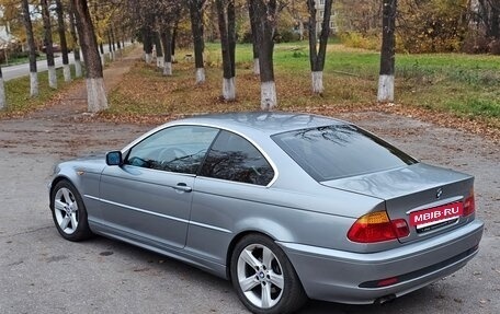 BMW 3 серия, 2003 год, 1 149 000 рублей, 7 фотография
