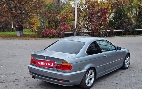 BMW 3 серия, 2003 год, 1 149 000 рублей, 5 фотография