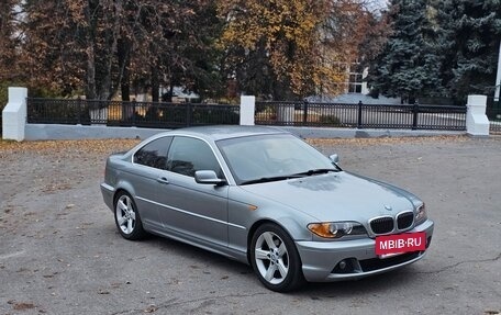 BMW 3 серия, 2003 год, 1 149 000 рублей, 2 фотография