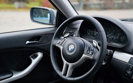 BMW 3 серия, 2003 год, 1 149 000 рублей, 11 фотография