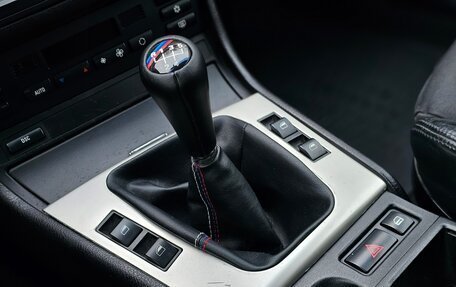 BMW 3 серия, 2003 год, 1 149 000 рублей, 16 фотография