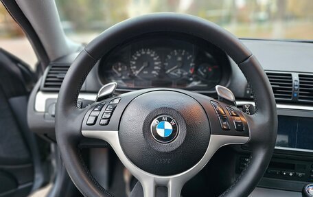 BMW 3 серия, 2003 год, 1 149 000 рублей, 12 фотография