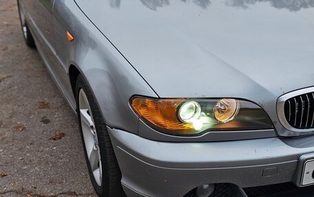 BMW 3 серия, 2003 год, 1 149 000 рублей, 14 фотография