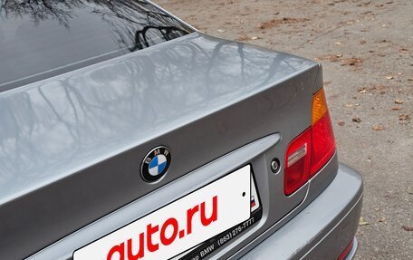 BMW 3 серия, 2003 год, 1 149 000 рублей, 20 фотография