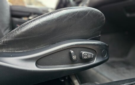 BMW 3 серия, 2003 год, 1 149 000 рублей, 22 фотография