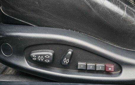 BMW 3 серия, 2003 год, 1 149 000 рублей, 21 фотография