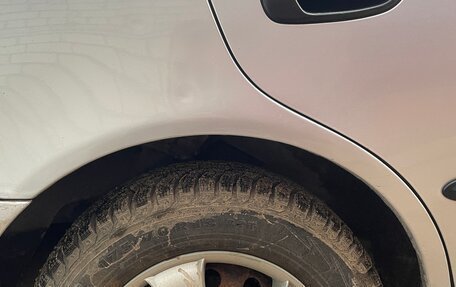 Hyundai Accent II, 2008 год, 470 000 рублей, 18 фотография