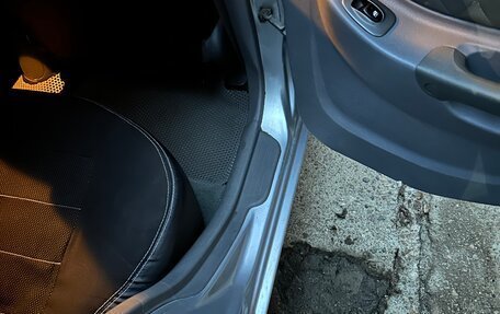 Hyundai Accent II, 2008 год, 470 000 рублей, 19 фотография