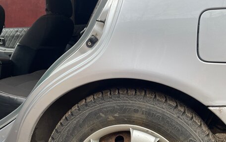 Hyundai Accent II, 2008 год, 470 000 рублей, 17 фотография